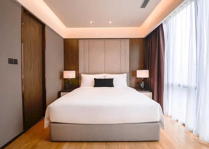 Imperial Klcc By Opus Hospitality