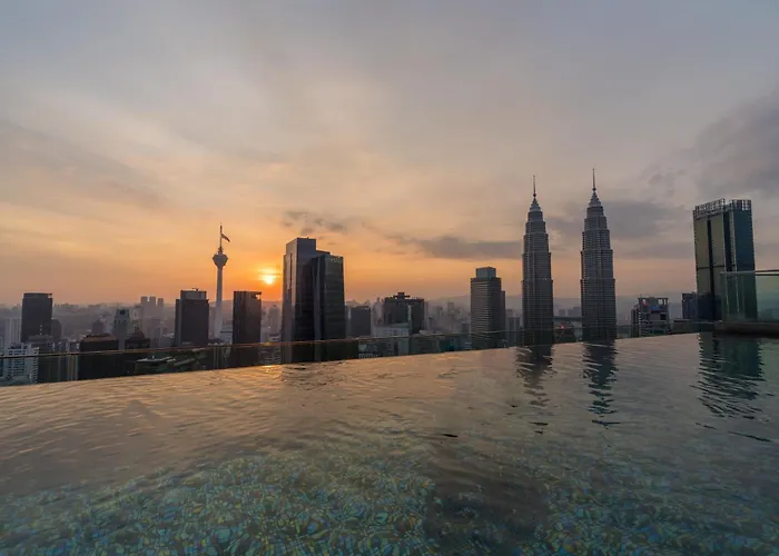 Imperial Klcc By Opus Hospitality