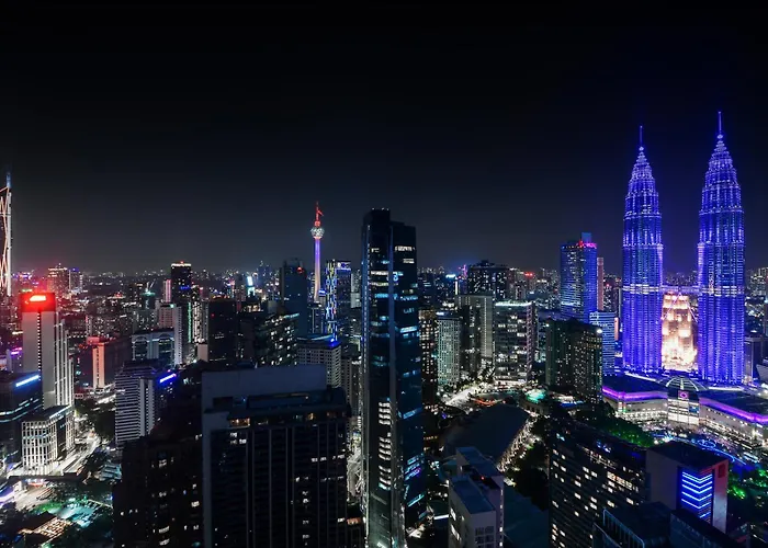Imperial Klcc By Opus Hospitality