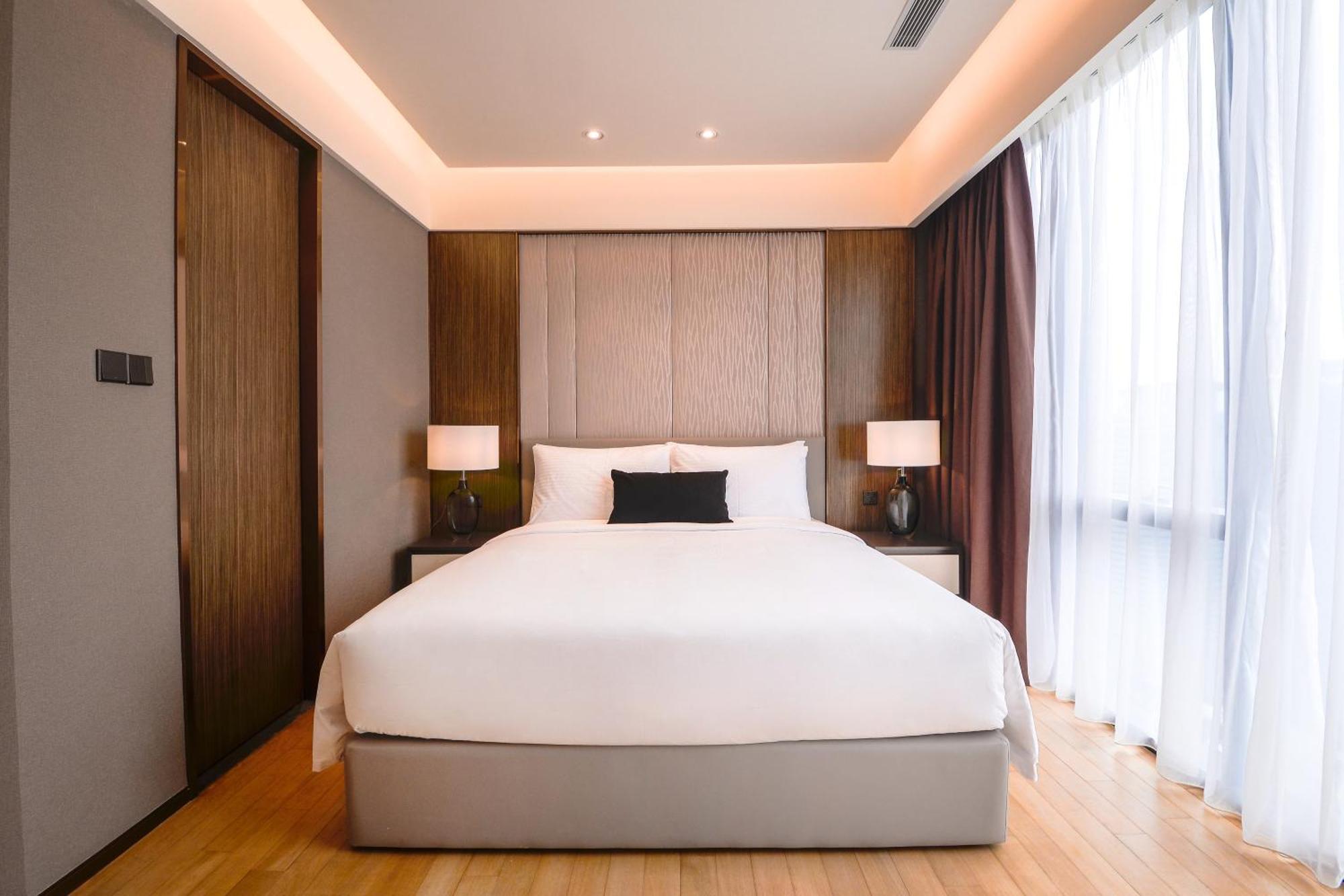 Apartment Imperial Klcc By Opus Hospitality
