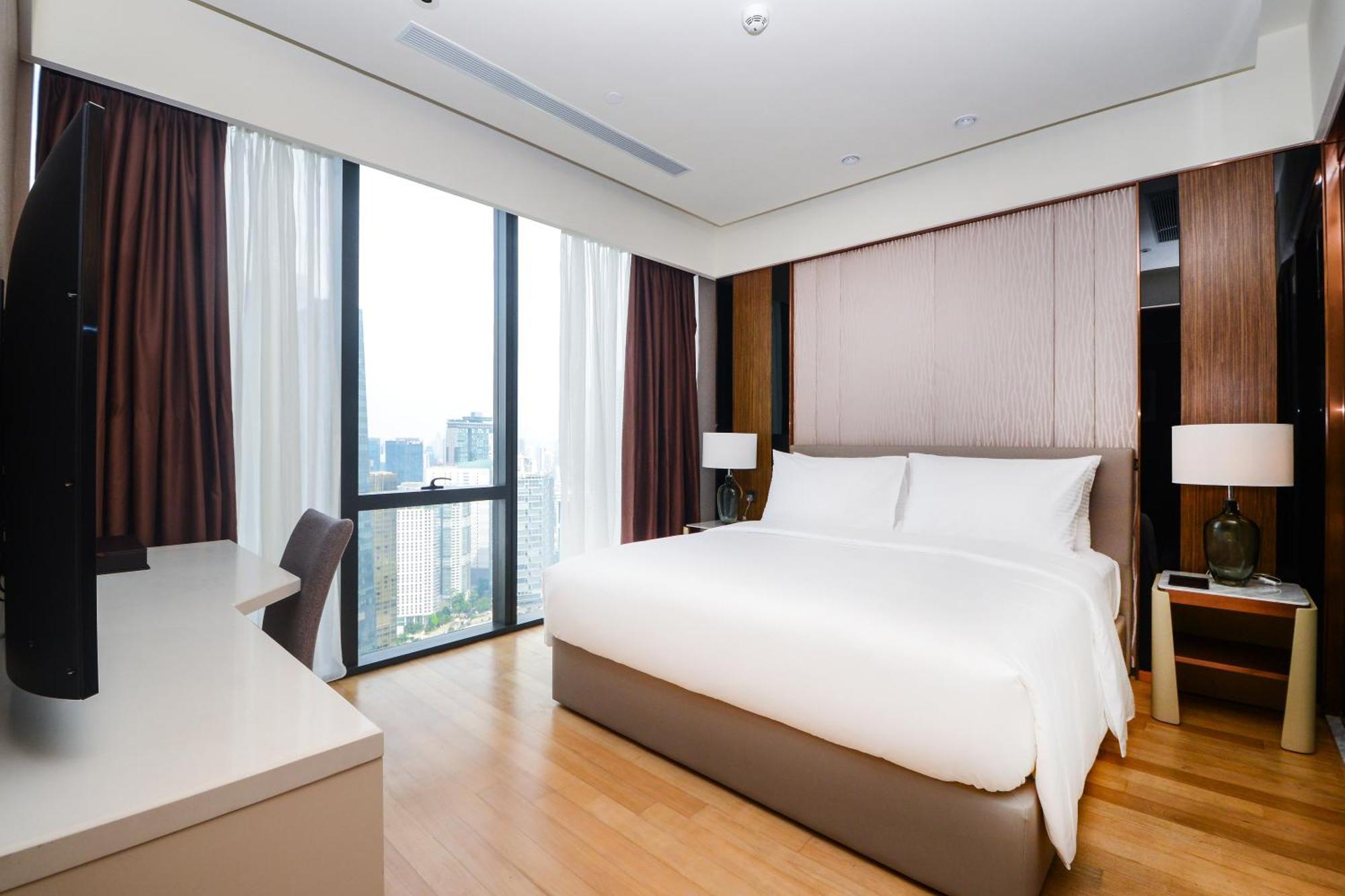 Imperial Klcc By Opus Hospitality Apartment *