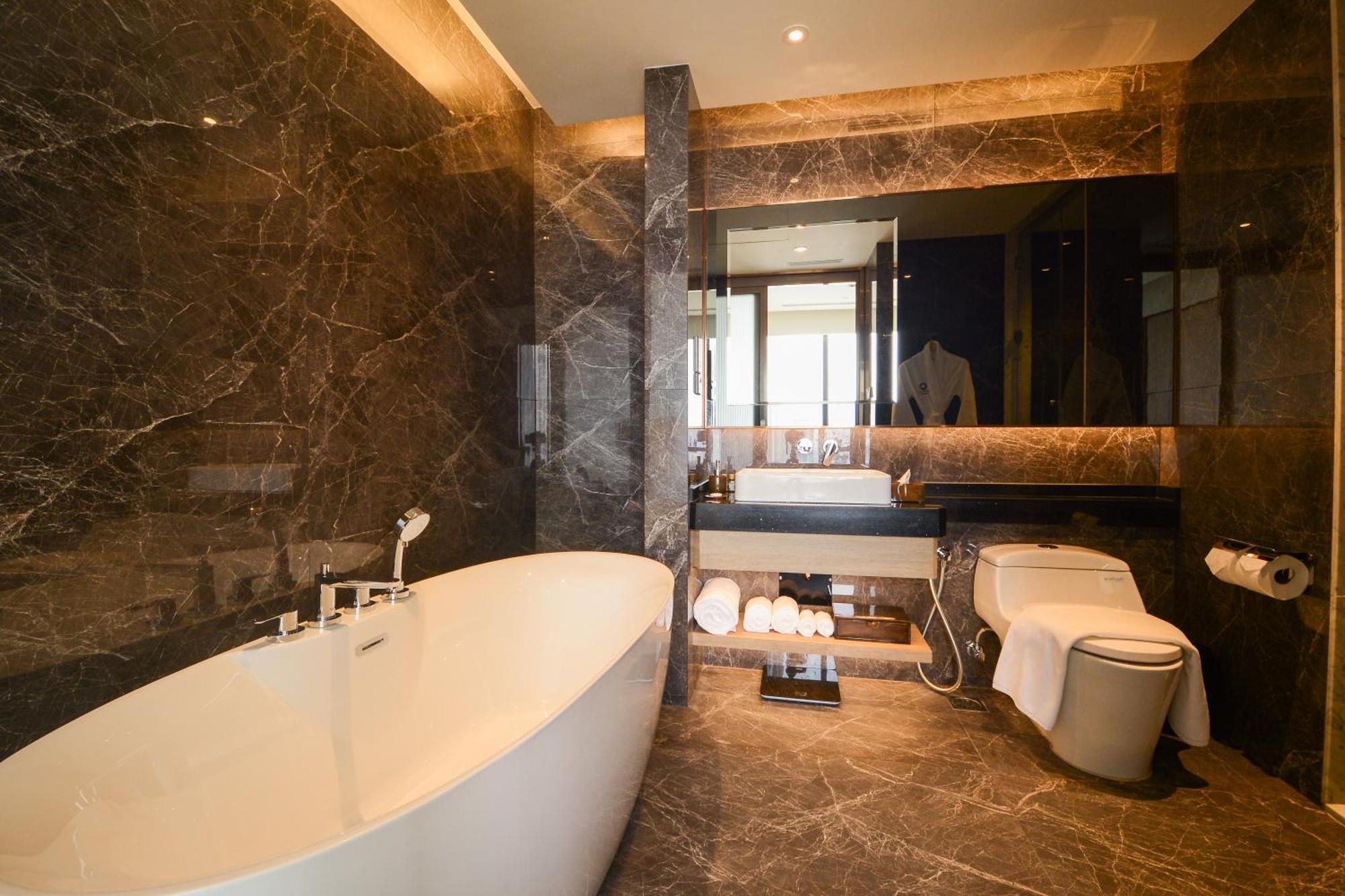 Apartment Imperial Klcc By Opus Hospitality