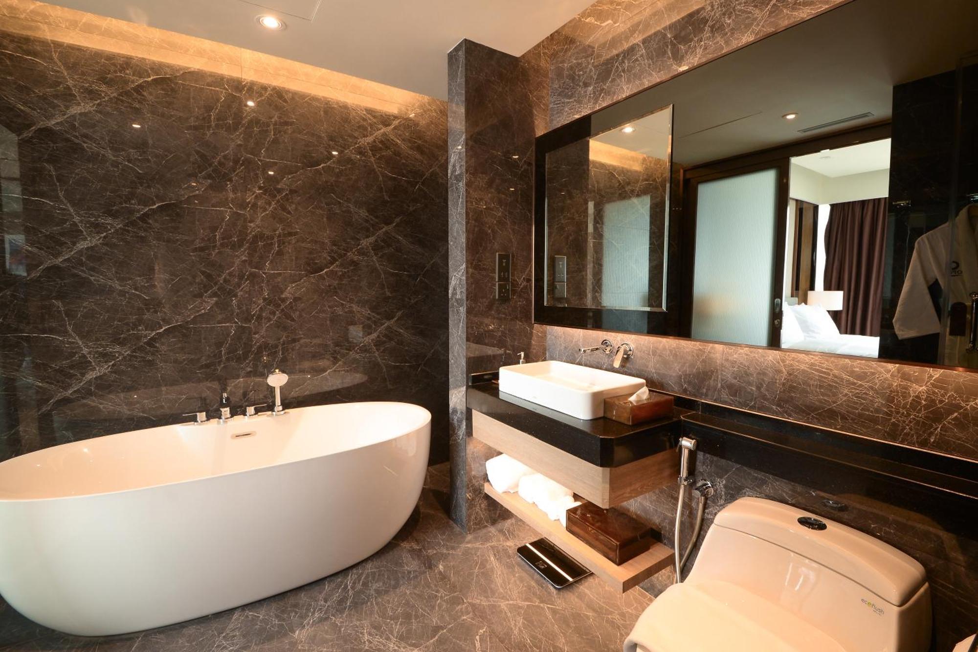 Imperial Klcc By Opus Hospitality Apartment *