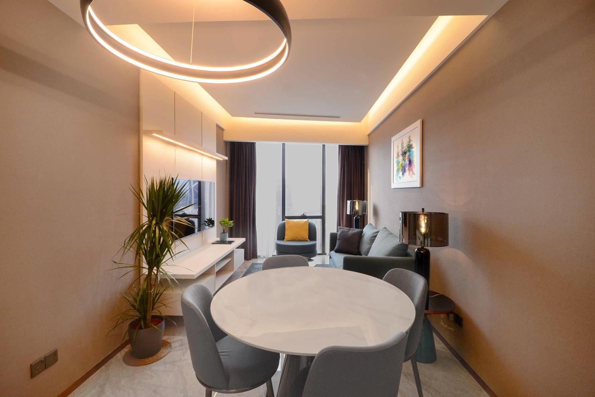 Imperial Klcc By Opus Hospitality Apartment *