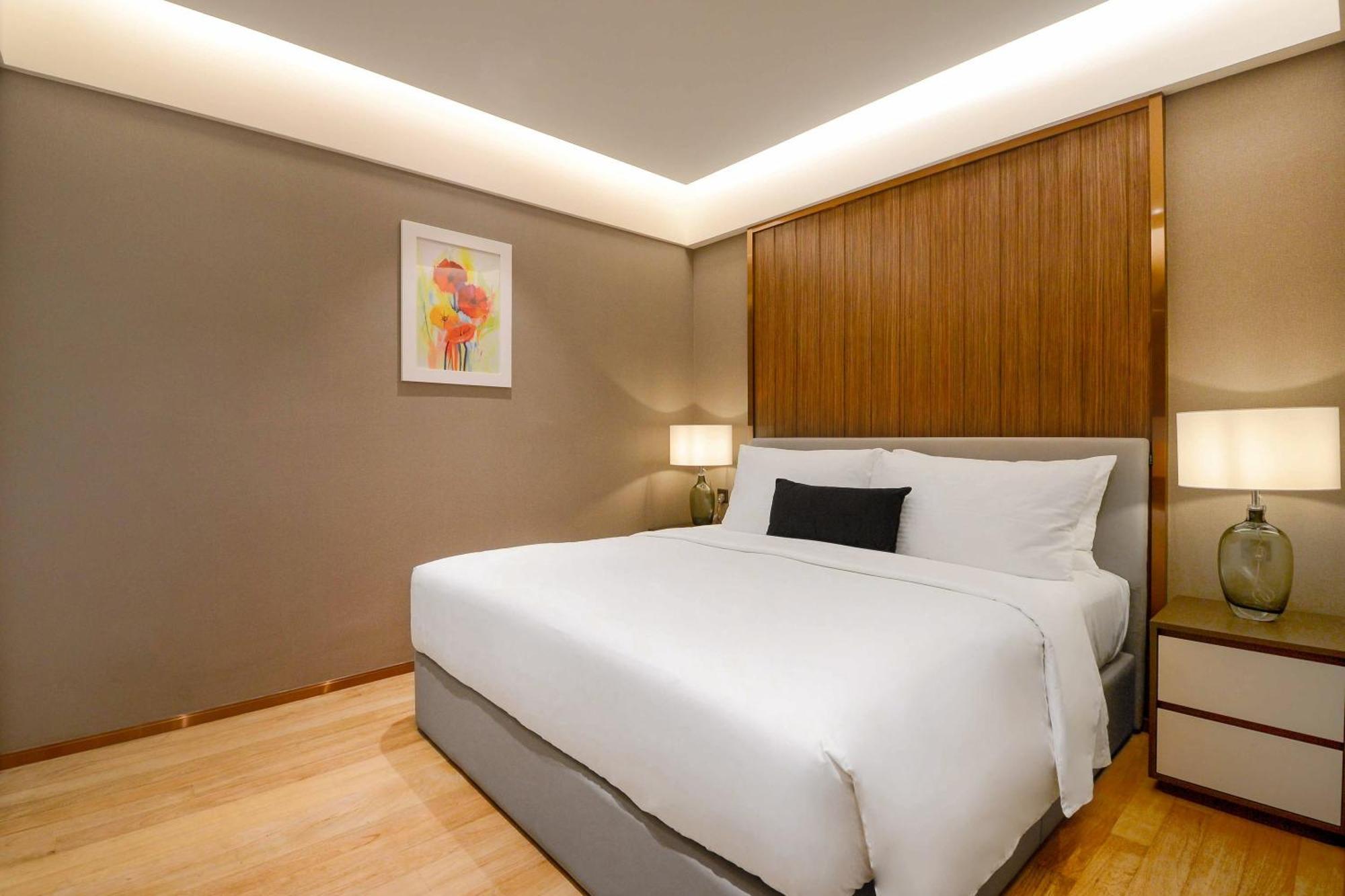 Apartment Imperial Klcc By Opus Hospitality *