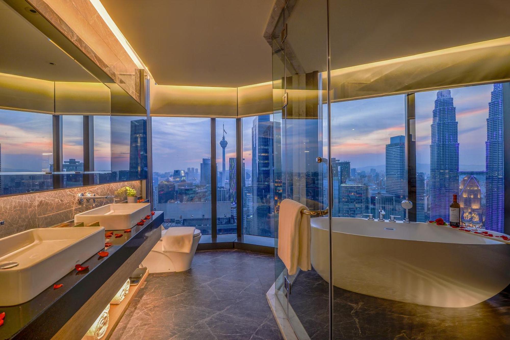 Imperial Klcc By Opus Hospitality Apartment Kuala Lumpur