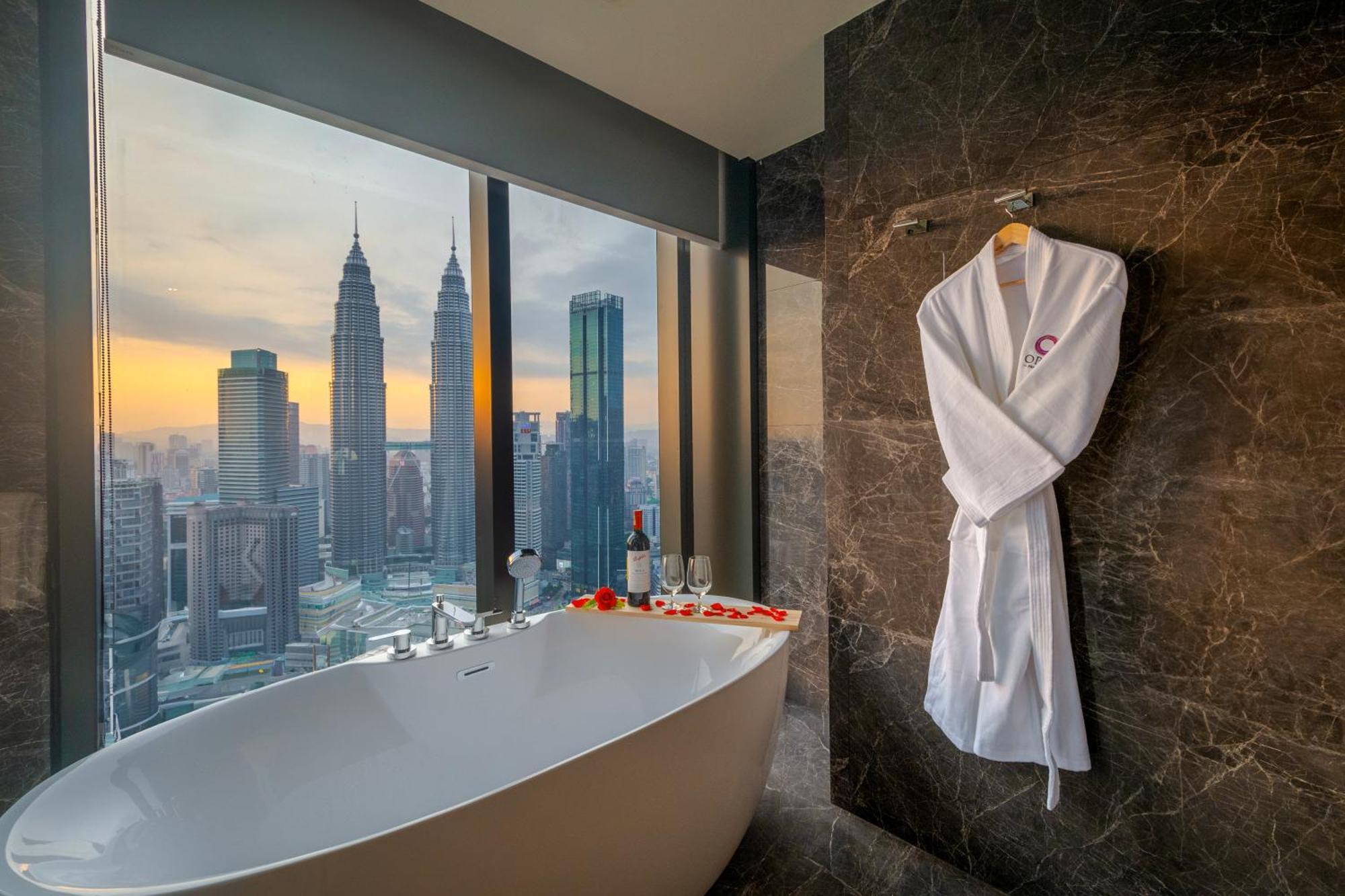 Imperial Klcc By Opus Hospitality Apartment Kuala Lumpur