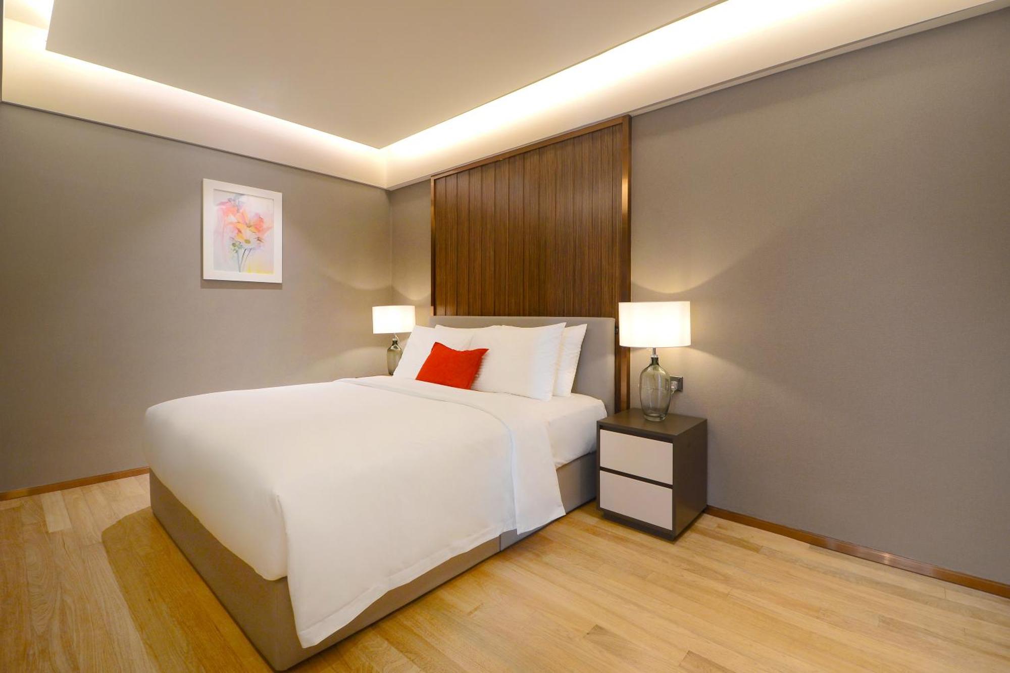 Imperial Klcc By Opus Hospitality * Kuala Lumpur