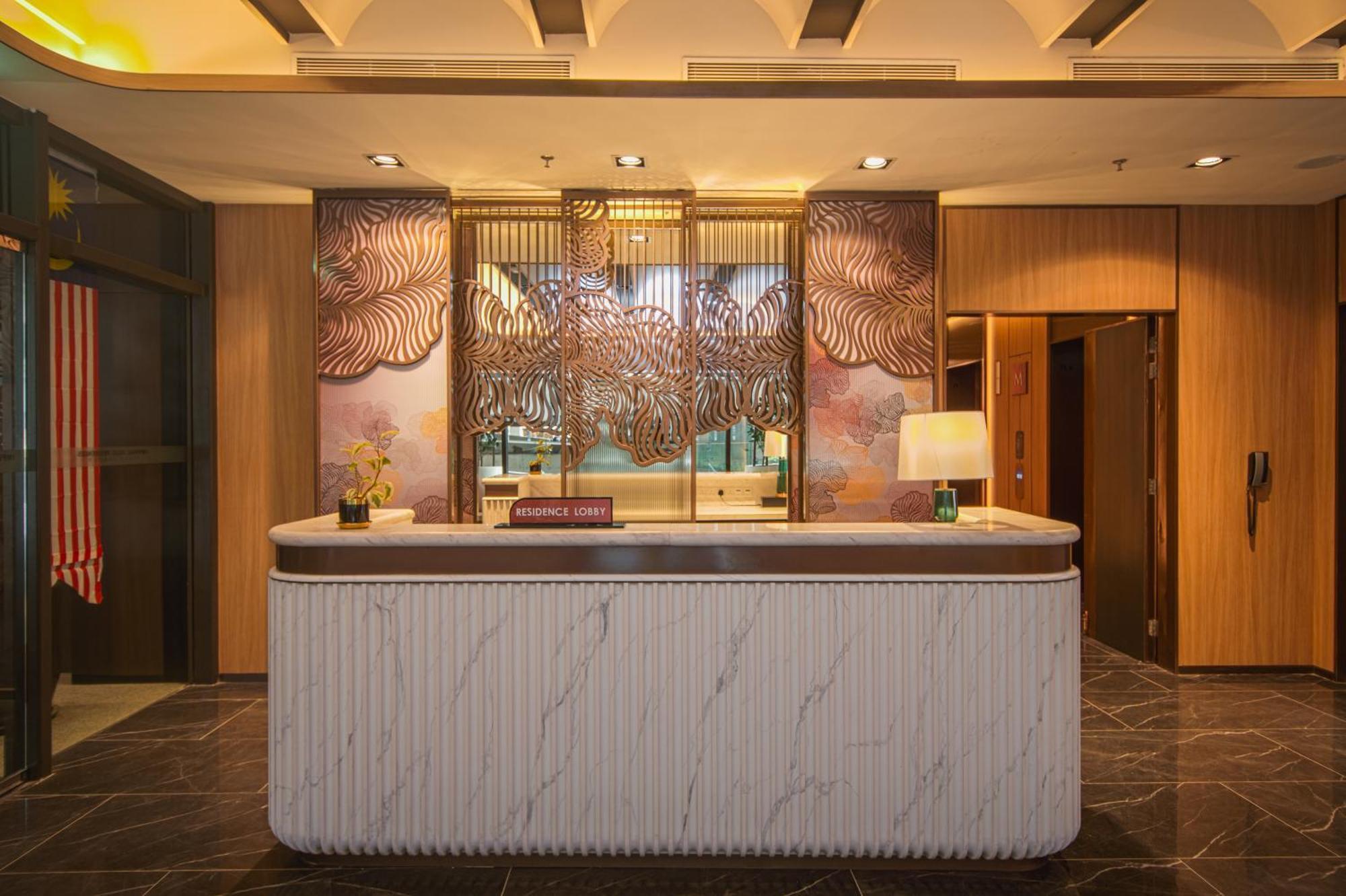Imperial Klcc By Opus Hospitality Apartment *