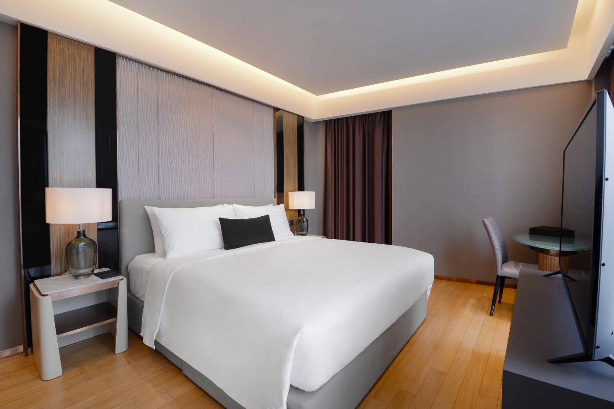 Imperial Klcc By Opus Hospitality Apartment *