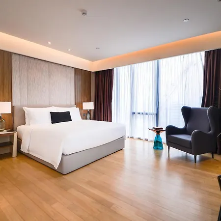 Imperial Klcc By Opus Hospitality Apartment Kuala Lumpur Exterior photo
