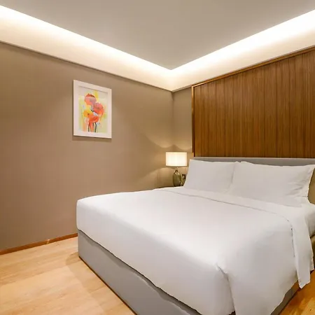 Imperial Klcc By Opus Hospitality Apartment Kuala Lumpur Exterior photo