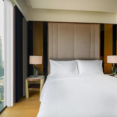 Imperial Klcc By Opus Hospitality Apartment Kuala Lumpur Exterior photo