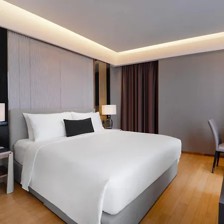 Imperial Klcc By Opus Hospitality Apartment Kuala Lumpur Exterior photo