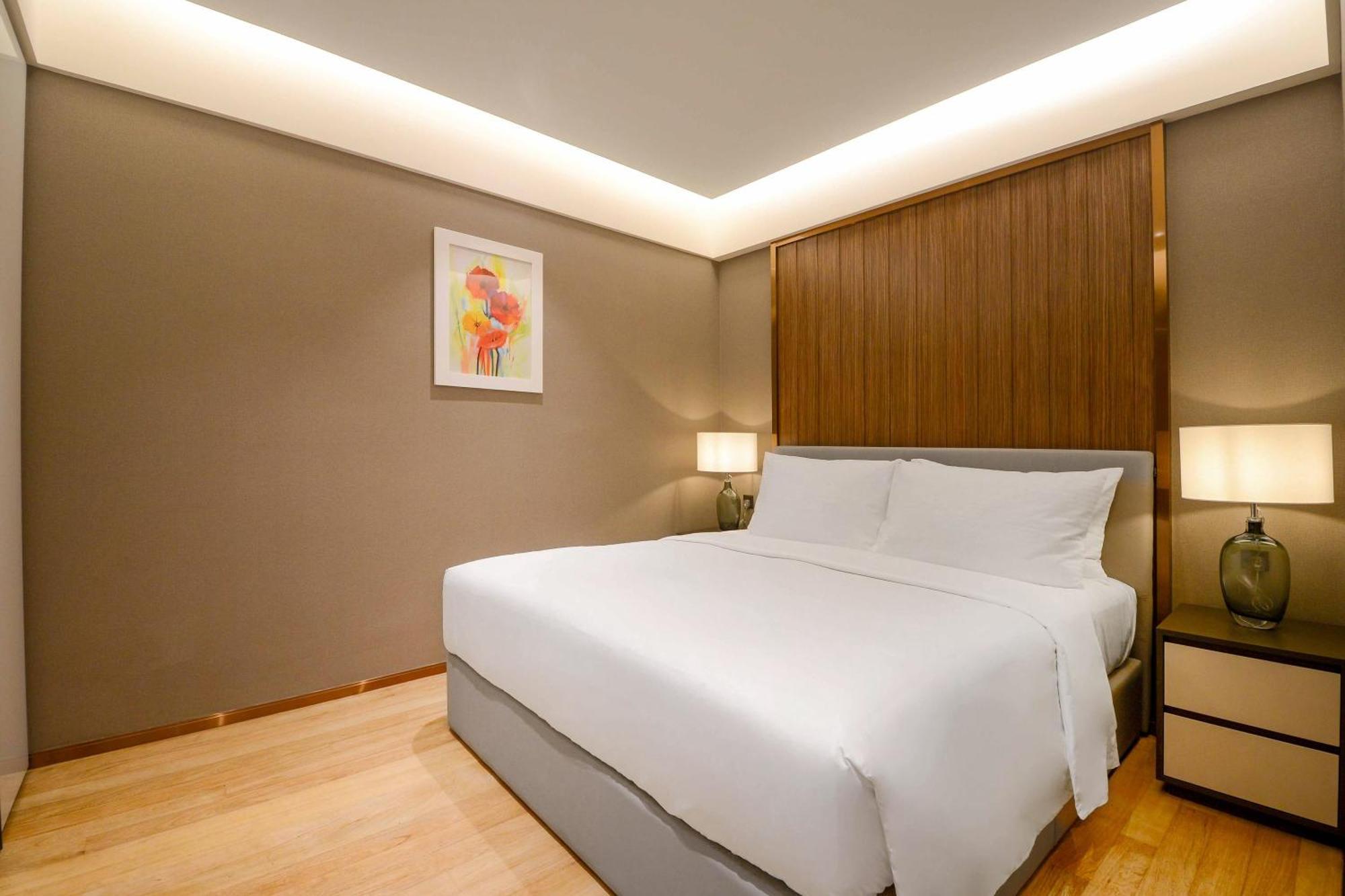 Apartment Imperial Klcc By Opus Hospitality *